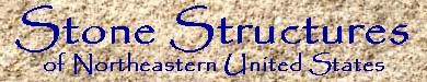 Stone Structures of Northeastern United States Banner