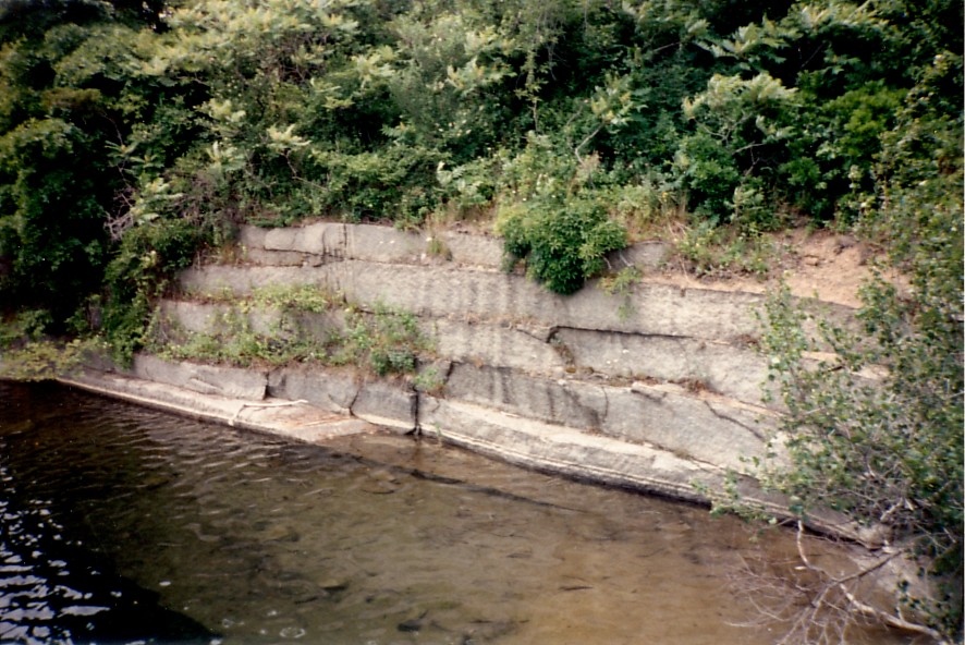 Stones of Northeastern U.S. Quarry Types