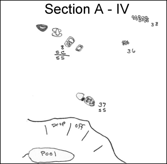 Sandown-S1-Map-A-IV
